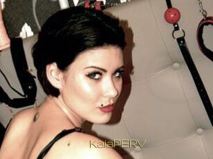 KaiaPERV