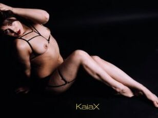 KaiaX