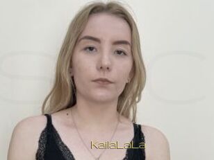 KailaLaLa
