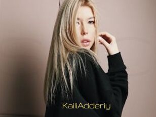 KailiAdderiy