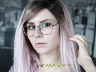 KainaXanders