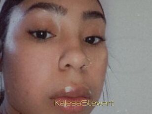 KalesaStewart