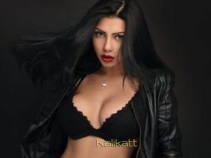 Kalikatt