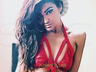 KalilahLust