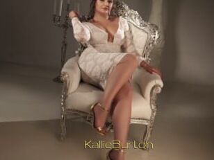 KallieBurton