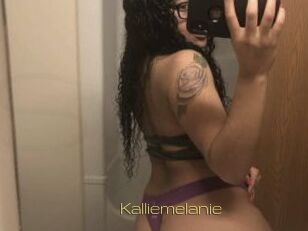 Kalliemelanie