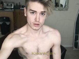 KalvinKylan