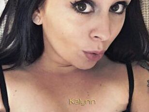 Kalynn