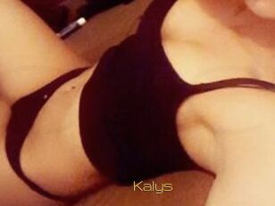 Kalys