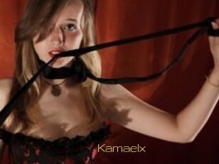 Kamaelx