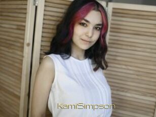 KamiSimpson