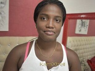 KamiXtrell