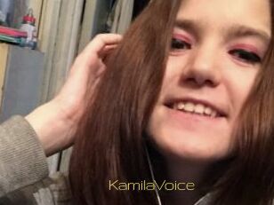 KamilaVoice