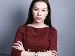 KamillaBayga