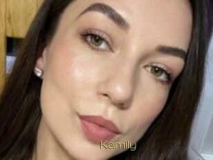Kamily