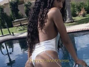 KamoraWetness