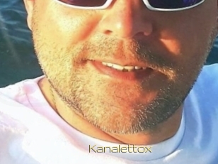 Kanalettox