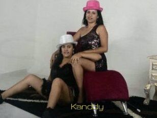 Kanddy