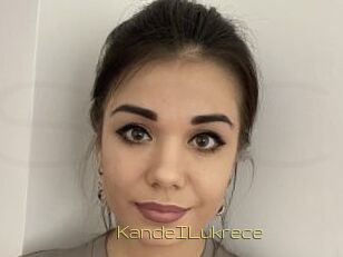 KandeILukrece