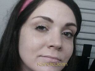 KandieJean