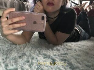 KandyKitty