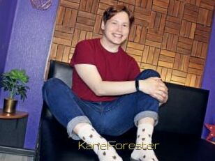 KaneForester