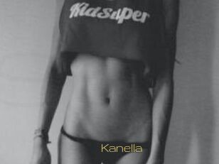 Kanella