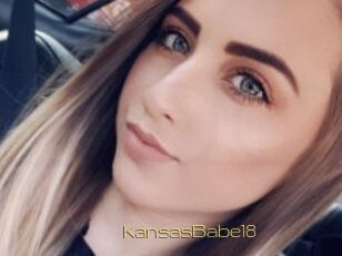KansasBabe18