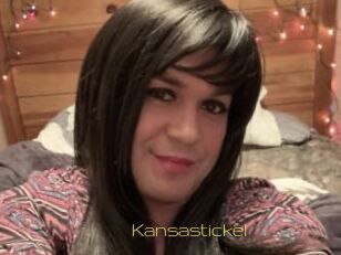 Kansastickel