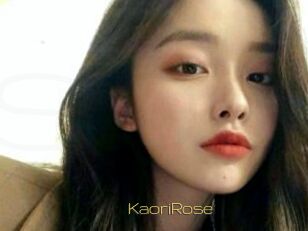 KaoriRose