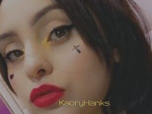 KaoryHanks