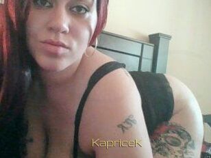 KapriceK