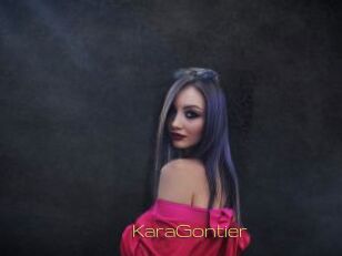 KaraGontier