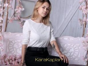 KaraKaplan