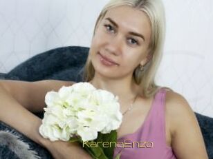 KarenaEnzo