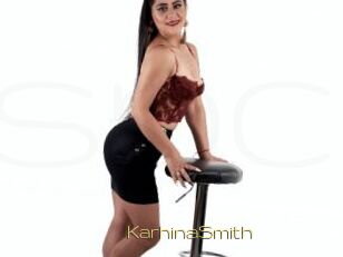 KarhinaSmith