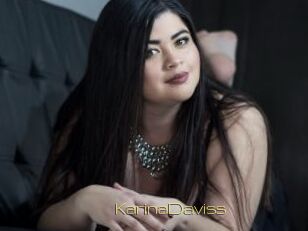 KarinaDaviss