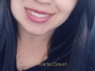 Karla_Gavin