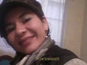 Karlaweet