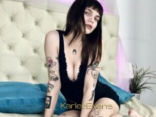 KarleeEvans