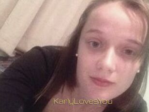 KarlyLovesYou