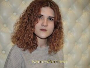 KarmaBennett