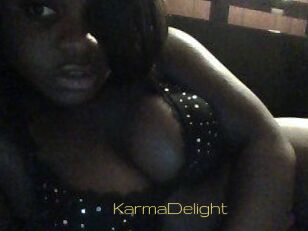 Karma_Delight