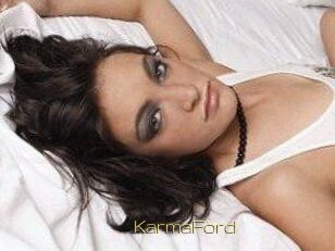KarmaFord