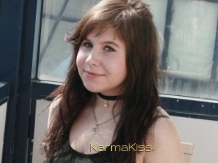 KarmaKiss