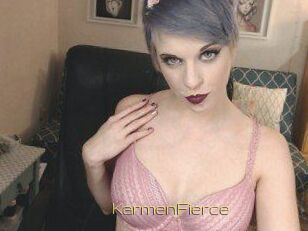 KarmenFierce
