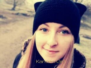 Karmen_Girl