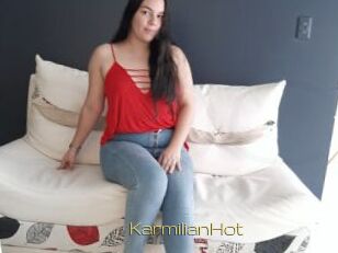 KarmilianHot