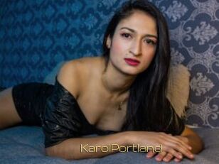 KarolPortland