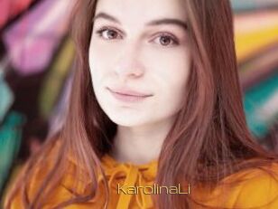KarolinaLi